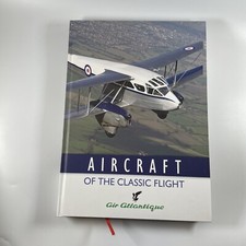 AIRCRAFT OF THE CLASSIC