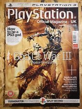 PlayStation Magazine April