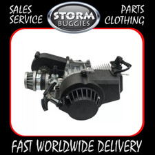 Complete 50cc engine - complete,