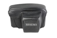 Genuine Olympus Pen F leather