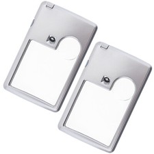 Portable Pocket Credit Card