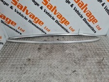 2015-2018 FORD GALAXY MK4 ROOF RAIL BARS PAIR SET 