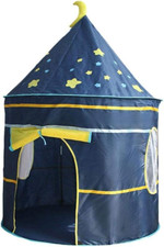 Childrens Teepee Play Tent