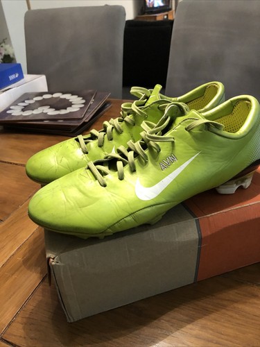 Nike mercurial vapor iii - mercurial,