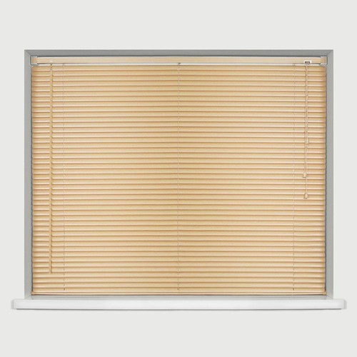 Pvc venetian blinds easy fit - venetian,