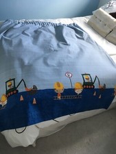 NEXT Toddler Bedding Set 