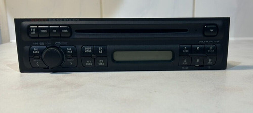 Seat aura sound - 2,