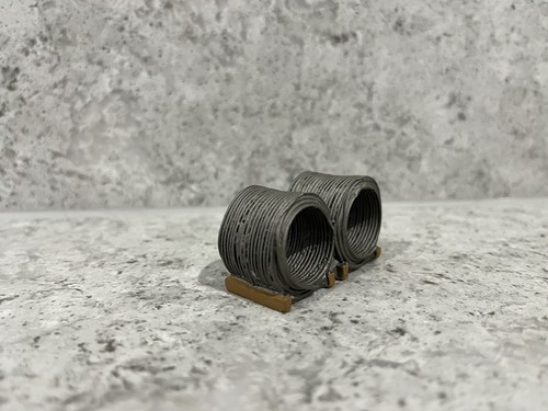 Corgi diecast wire - corgi,