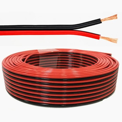 Core strand 20mm red - 32,