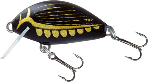 Salmo tiny 3cm - salmo, *pay