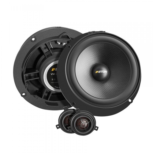 Eton way car audio - ug, 2-way
