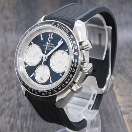 Omega speedmaster racing - speedmaster,