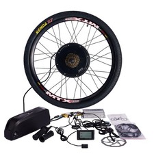 Conversion Kit Motor Wheel