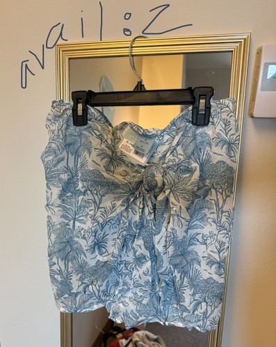 Shade shore short blue - shore,