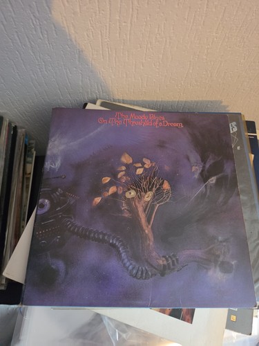 The moody blues - the,