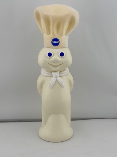 Vintage 2003 pillsbury - vintage, dough