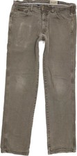 Wrangler Arizona Men Grey