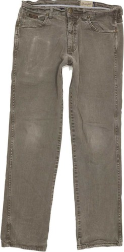 Wrangler arizona men grey - men,