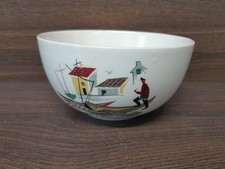 Alfred Meakin Brixham Bowl