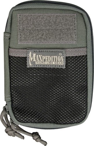 Maxpedition mini pocket - maxpedition,