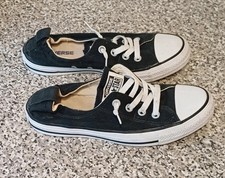 Womens Converse All Star Chuck