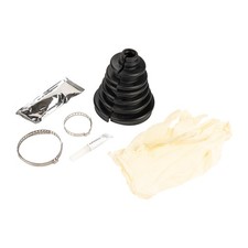 Axle Boot Kit Sheets Universal