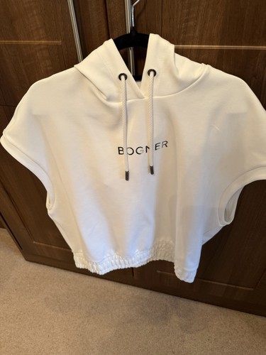 Bogner women hooded - bogner, women’s
