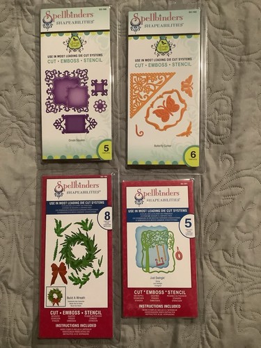 Bundle brand new - bundle,