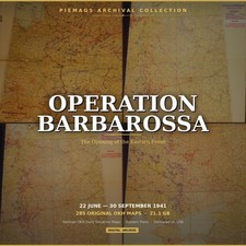 Ww2 german okh - german, operation