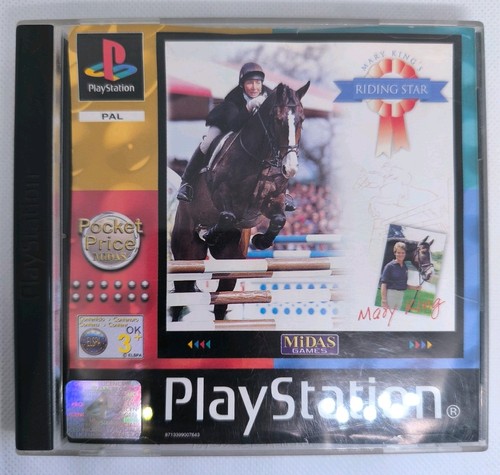 Mary kings riding star - mary,