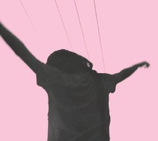 Sadness I Want to Be There (Vinyl) 12" Album