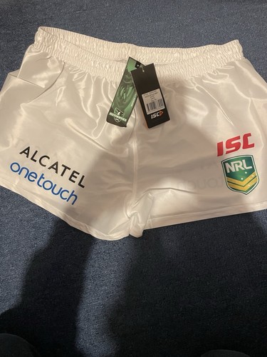 South sydney rabbitohs shorts - south,