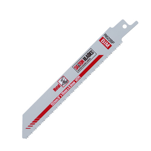 Saxton r622bf 150mm metal - 150mm,