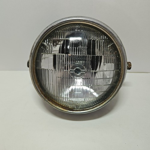 Yamaha cs3c 200 - scrambler, oem