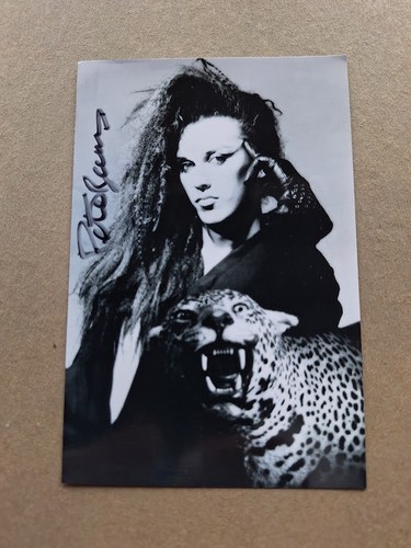 Pete burns dead alive pop - burns, or