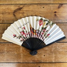 Vintage Chinese Hand Fan