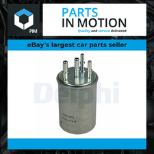 Fuel Filter HDF955 Delphi