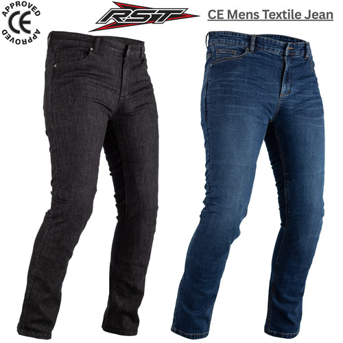 Motorbike rst tapered - rst, ce