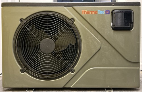 Thermotec eco inverter - inverter, 12kw