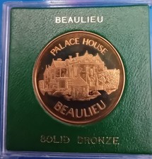 National Motor Museum Beaulieu