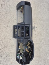 Citroen AX Gti Dashboard. All Good, No Damage Or Cracks Etc