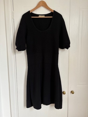 Stella mccartney black dress - stella,