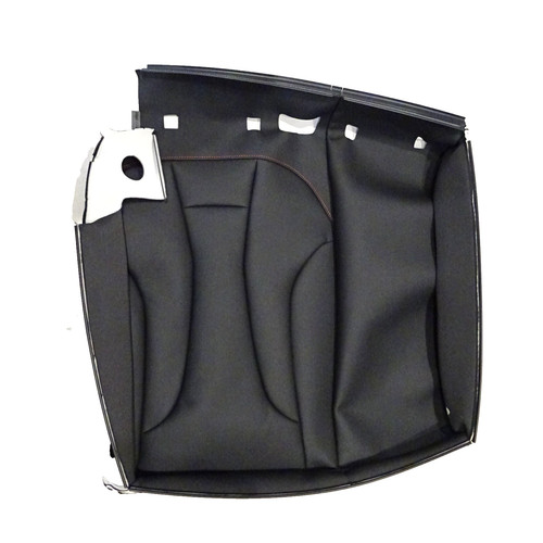 Audi rs3 seat backrest - a3,