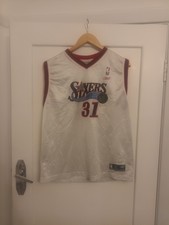 Glenn Robinson Philadelphia