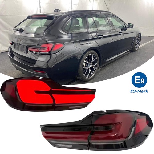 Pair led tail - pair,
