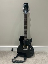 Les Paul Guitar Junior