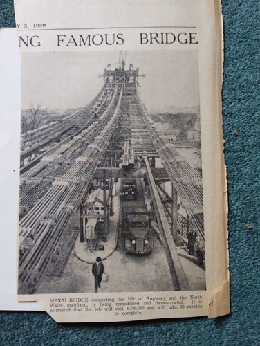 Sk287 epheera 1939 picture - epheera,