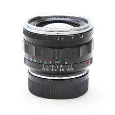 Voigtlander NOKTON 40mm F/1.2