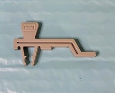 A5 BROTHER KNITTING MACHINE G