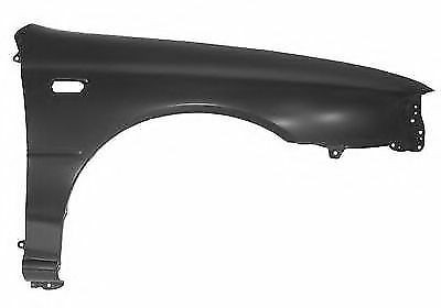 Front wing primed moulding - front,